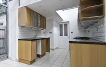 Drumoak kitchen extension leads